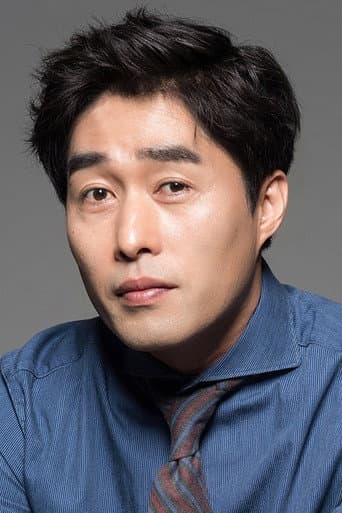 Jeong Min-seong fotoğrafı