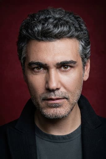 Caner Cindoruk fotoğrafı