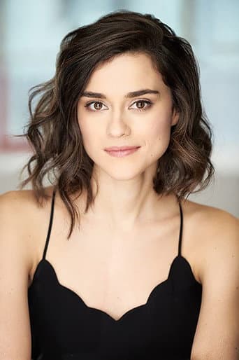 Rebecca Liddiard fotoğrafı