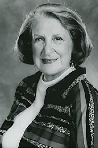 Ruth Kobart fotoğrafı