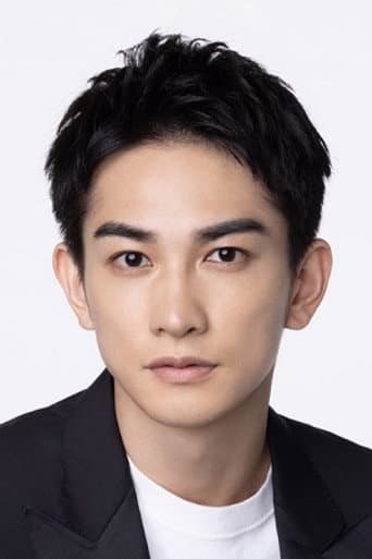 町田啓太 fotoğrafı