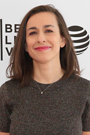 Lucia Aniello fotoğrafı