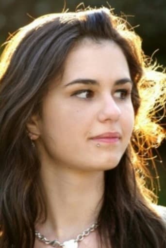 Veronica Puccio fotoğrafı