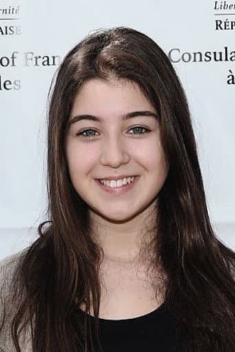 Doğa Zeynep Doğuşlu fotoğrafı