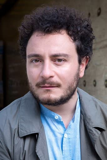 Alessio Praticò fotoğrafı