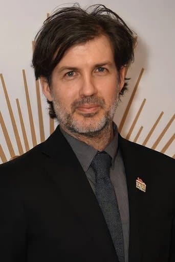 Joe Brumm fotoğrafı