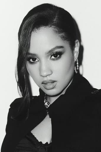 Corinne Massiah fotoğrafı