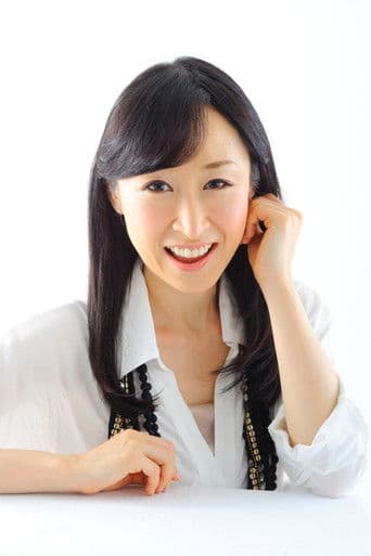 Sayaka Oohara fotoğrafı