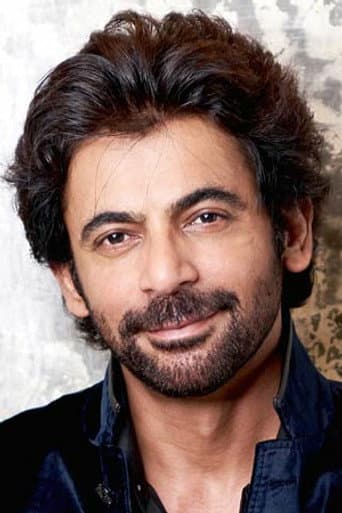 Sunil Grover fotoğrafı