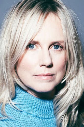 María Ellingsen fotoğrafı