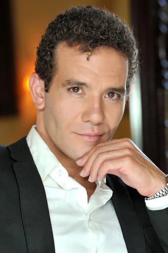 Aaron Lohr fotoğrafı