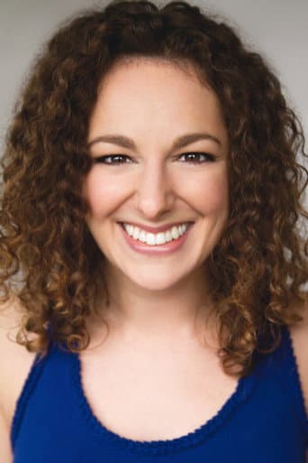 Samantha Cooper fotoğrafı