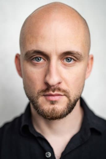 Einar Kuusk fotoğrafı