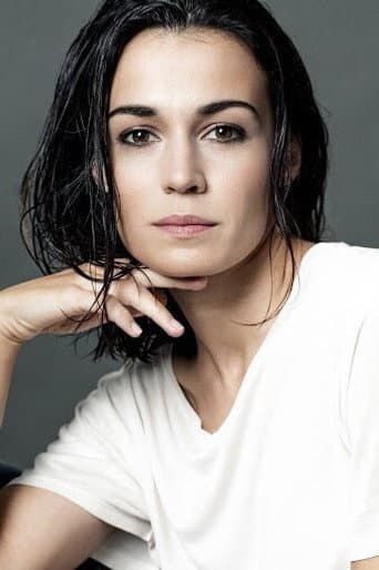Sara Rivero fotoğrafı