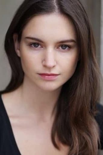 Vanessa Grasse fotoğrafı