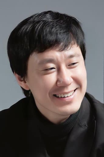 Kim Yeong-pil fotoğrafı