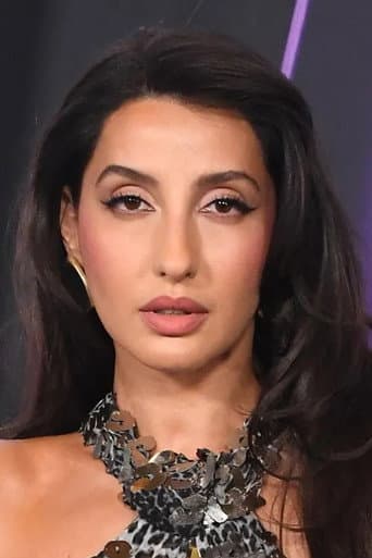 Nora Fatehi fotoğrafı