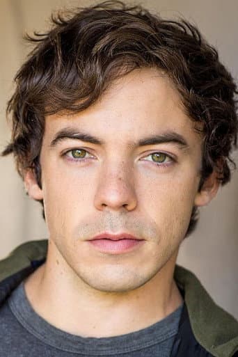 Connor Price fotoğrafı