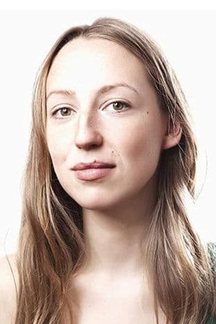 Anna Konkle fotoğrafı