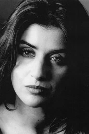 Alessandra Roca fotoğrafı