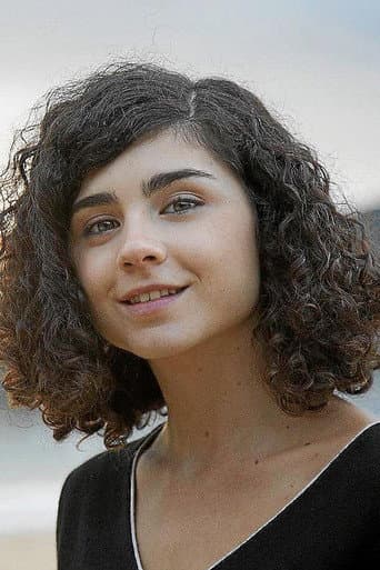 Olivia Delcán fotoğrafı