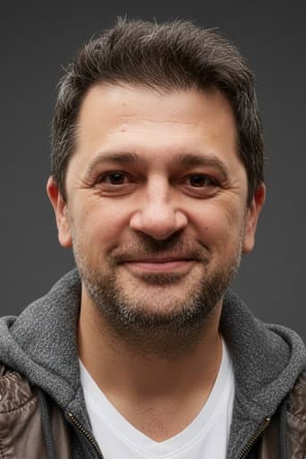 Bülent İşbilen fotoğrafı