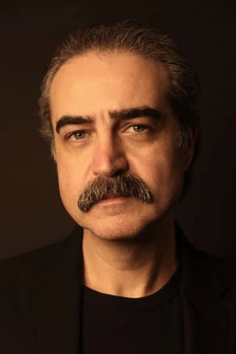 Bülent Alkış fotoğrafı