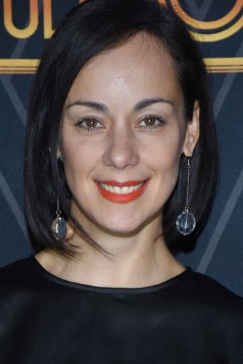 Gabriela de la Garza fotoğrafı