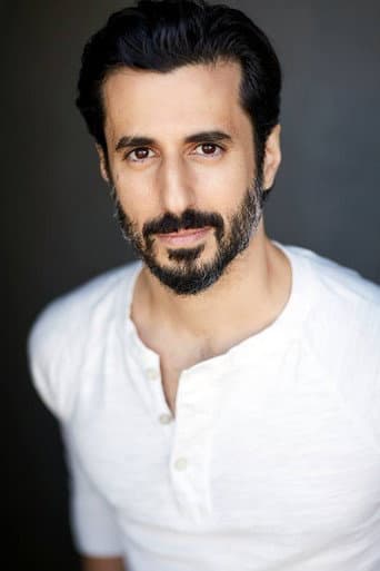 Ryan P. Shrime fotoğrafı