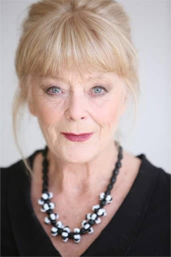 Irene Wood fotoğrafı