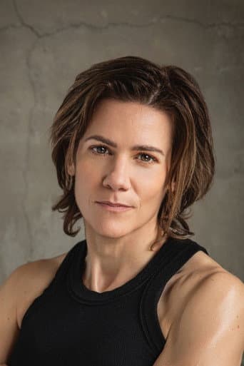 Cameron Esposito fotoğrafı