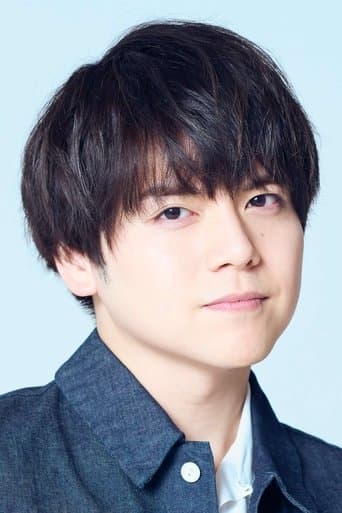 Yūma Uchida fotoğrafı