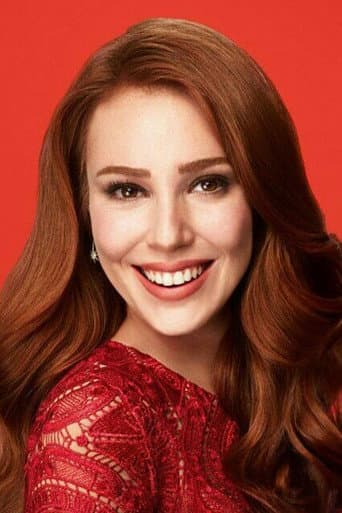 Elçin Sangu fotoğrafı