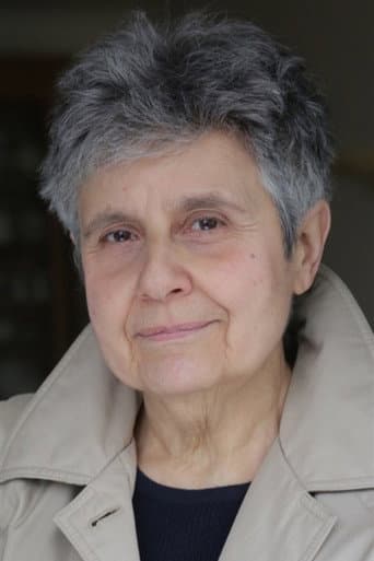 Myriam Azencot fotoğrafı