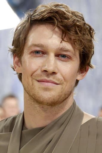 Joe Alwyn fotoğrafı
