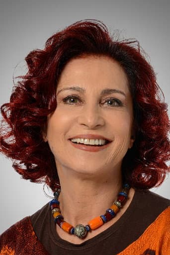 Betül Arım fotoğrafı