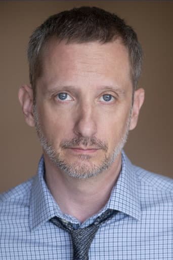 Scot Zeller fotoğrafı