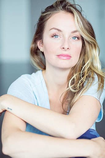 Julie Sype fotoğrafı