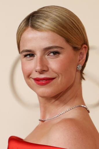 Jessie Buckley fotoğrafı
