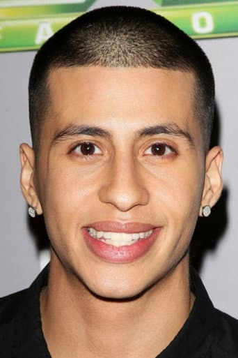Carlito Olivero fotoğrafı