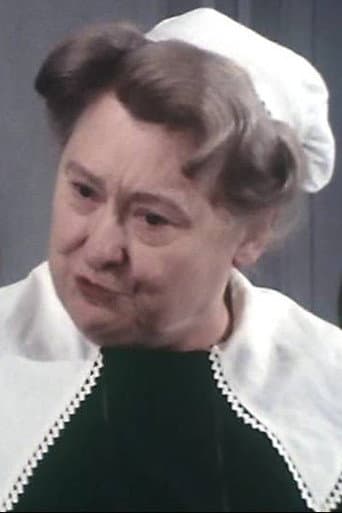 Michèle Alexandre fotoğrafı