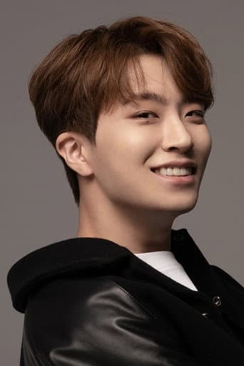 Youngjae fotoğrafı