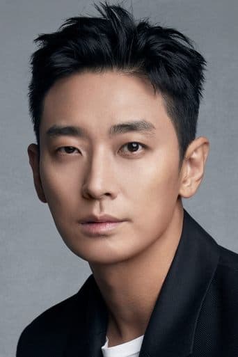 Ju Ji Hoon fotoğrafı