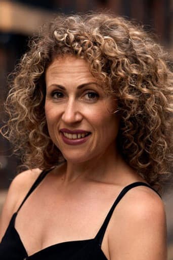 Natalie Silverman fotoğrafı