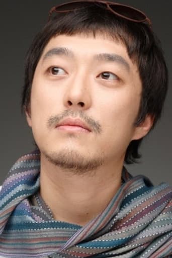 Lee Ho-young fotoğrafı