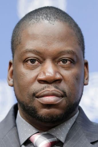 Daryl Mitchell fotoğrafı