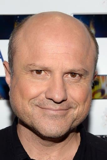 Enrico Colantoni fotoğrafı