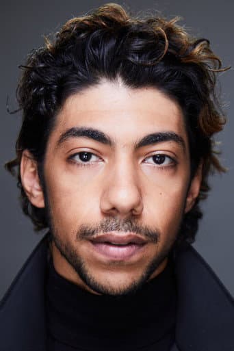 Hunter Page-Lochard fotoğrafı