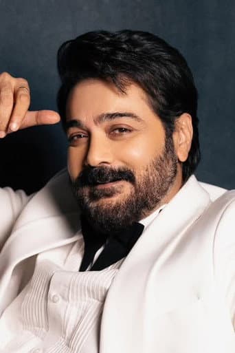 Prosenjit Chatterjee fotoğrafı