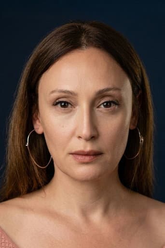 Gülçin Santırcıoğlu fotoğrafı
